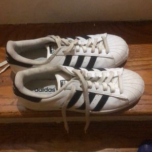Adidas original Superstars